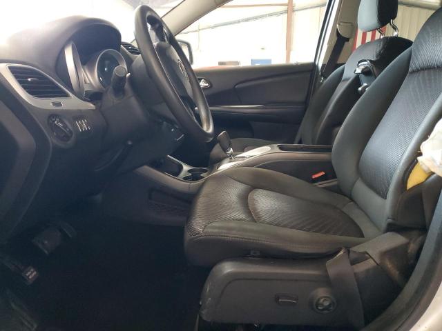 2012 DODGE JOURNEY SX - 3C4PDDBG2CT132608