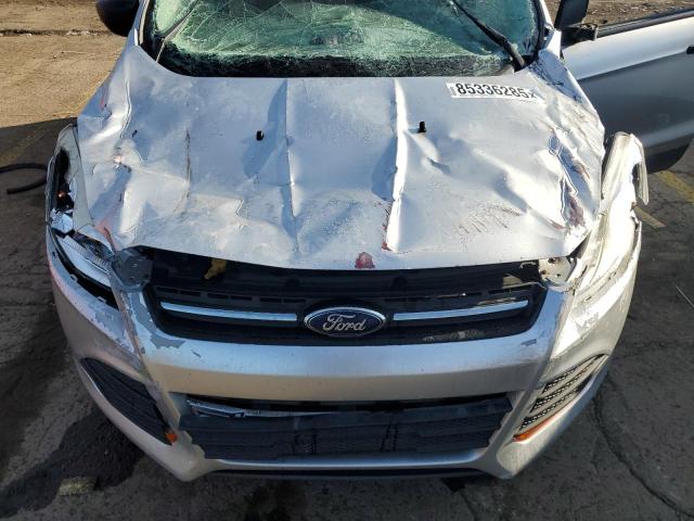 2015 FORD ESCAPE S 1FMCU0F72FUB91620
