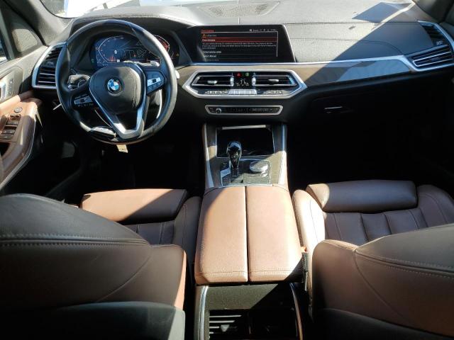 2022 BMW X5 SDRIVE - 5UXCR4C09N9M63990