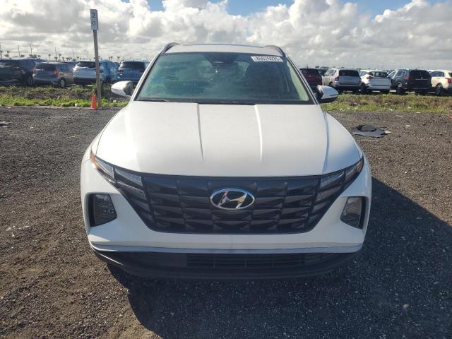 2022 HYUNDAI TUCSON SEL - 5NMJF3AE4NH118235