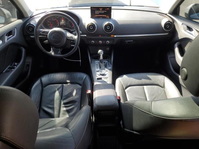 2015 AUDI A3 PREMIUM WAUACGFFXF1012107