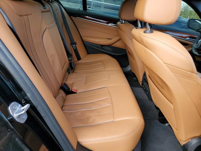 2020 BMW 530 I - WBAJR3C09LCD75394