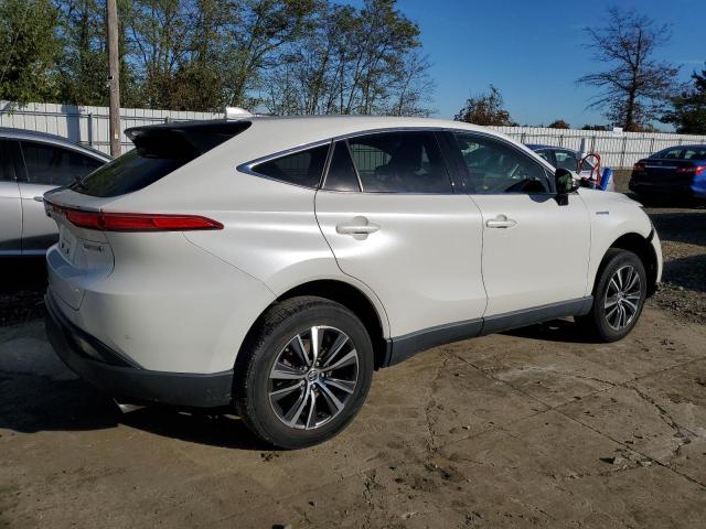 2021 TOYOTA VENZA LE JTEAAAAH3MJ008424