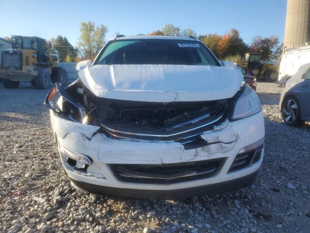 2017 CHEVROLET TRAVERSE P #3297023394