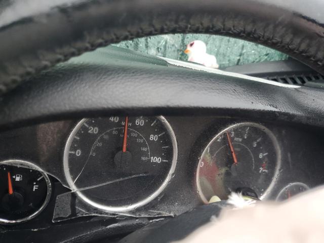 2018 JEEP WRANGLER U #3302706120