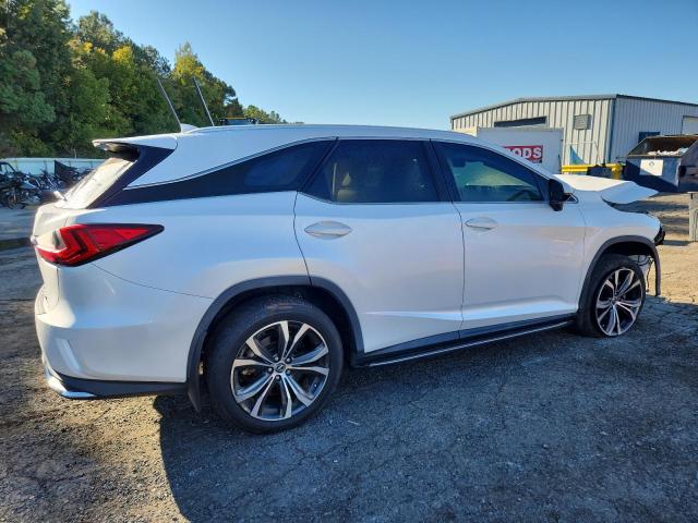 2022 LEXUS RX 350 L #3303931689