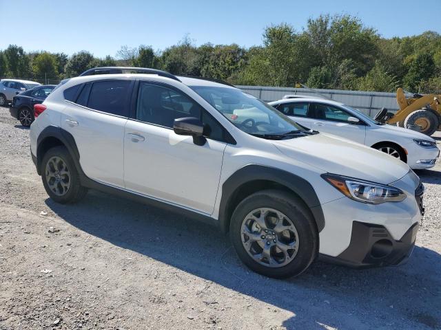 2022 SUBARU CROSSTREK - JF2GTHRC3NH226156