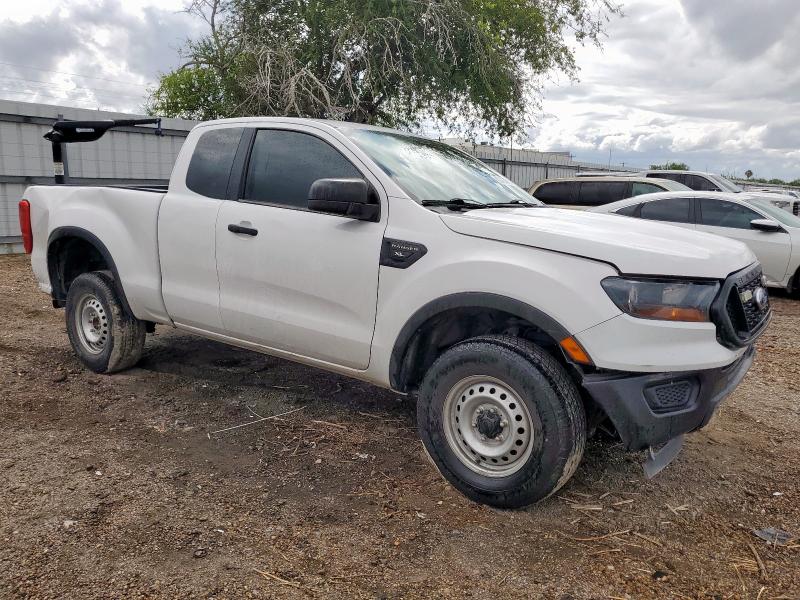 2020 FORD RANGER XL #3302978654