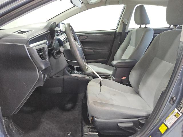 2014 TOYOTA COROLLA L #3304694918
