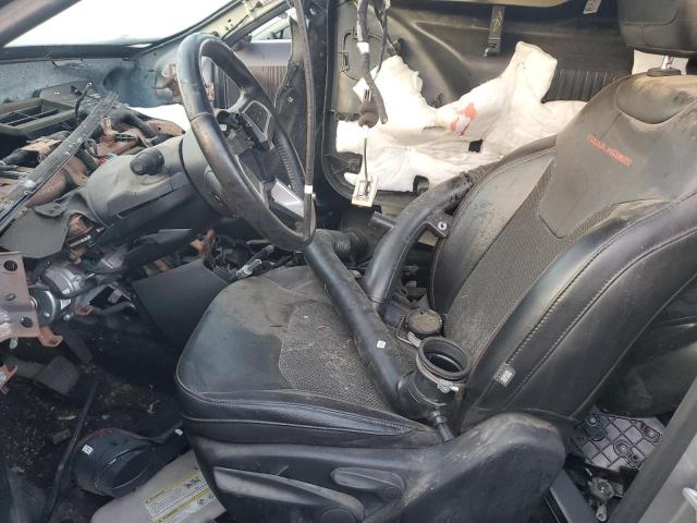 2019 JEEP COMPASS TR #3281429011