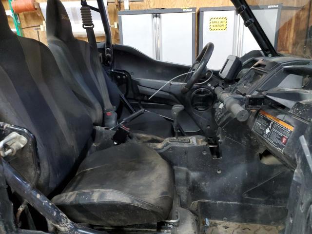 2023 KAWA TERYX KRX4 1000 ES S - JKARTCB13PB501897