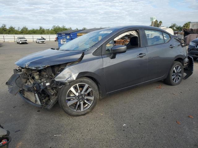Global Auto Auctions: 2024 NISSAN VERSA SV