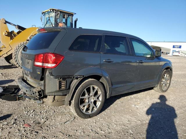2017 DODGE JOURNEY GT 3C4PDCEG8HT625366