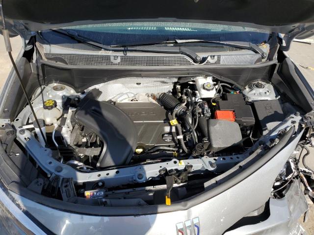 2024 BUICK ENCORE GX - KL4AMBS24RB003935