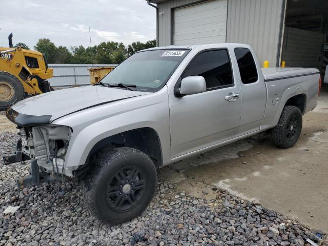 CHEVROLET COLORADO L