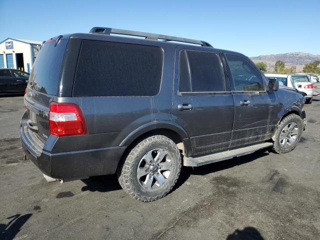 2015 FORD EXPEDITION XLT #3302929663