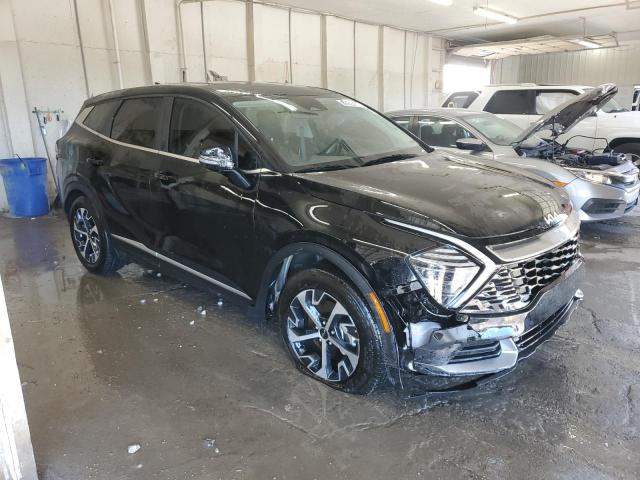 2025 KIA SPORTAGE E #3302858887