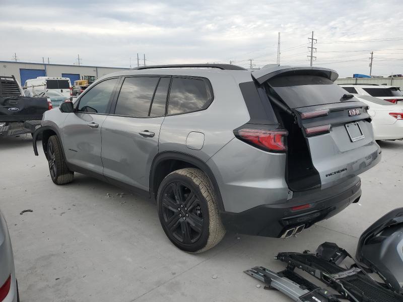 2025 GMC ACADIA ELE #3290424815