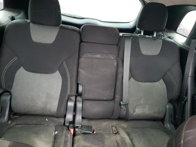 2015 JEEP CHEROKEE S - 1C4PJMAB6FW666076