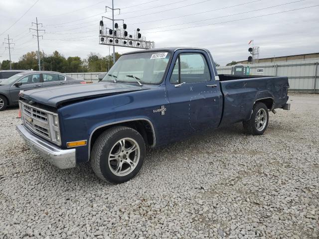 CHEVROLET C10