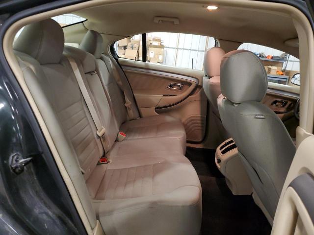 2016 FORD TAURUS SE 1FAHP2D89GG100910