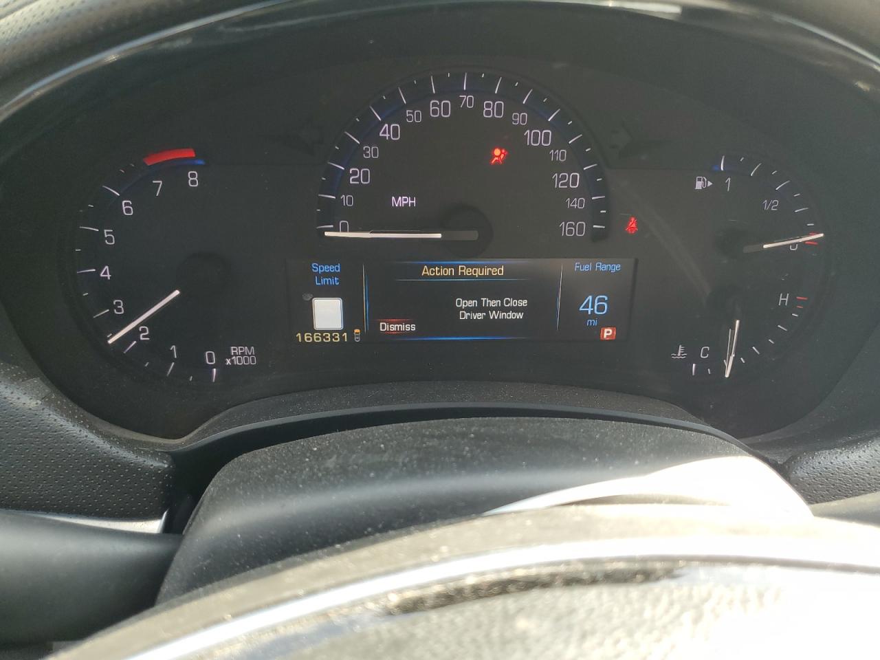 CADILLAC XTS LUXURY COLLECTION