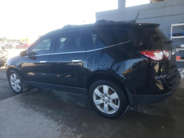 2016 CHEVROLET TRAVERSE L #3302683017