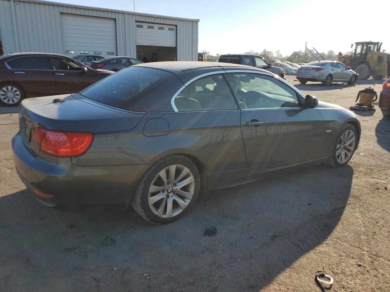 BMW 3 SERIES I
