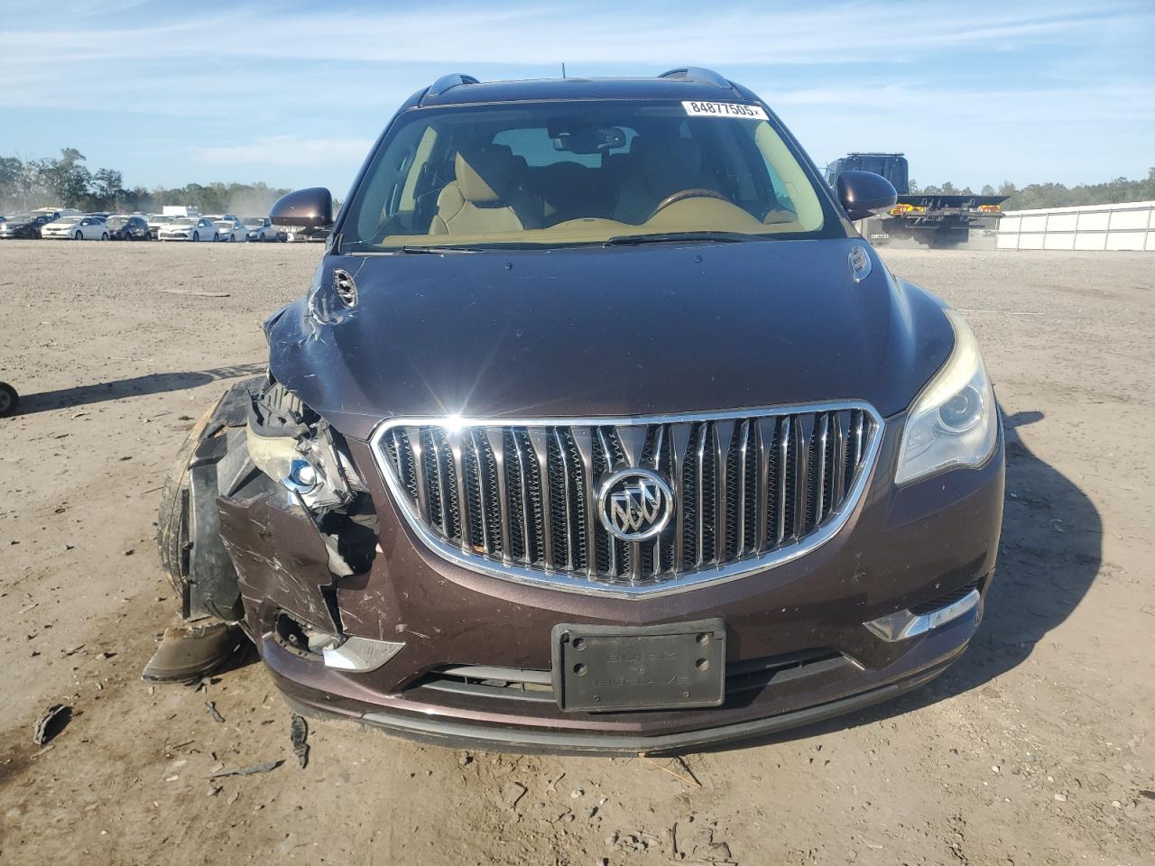 BUICK ENCLAVE
