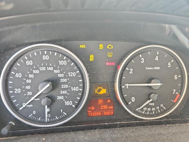 2011 BMW X5 XDRIVE3 #3287719167