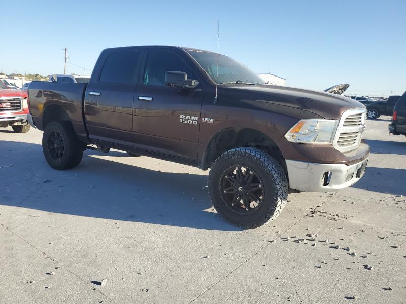 2015 RAM 1500 SLT 1C6RR7LT8FS656852