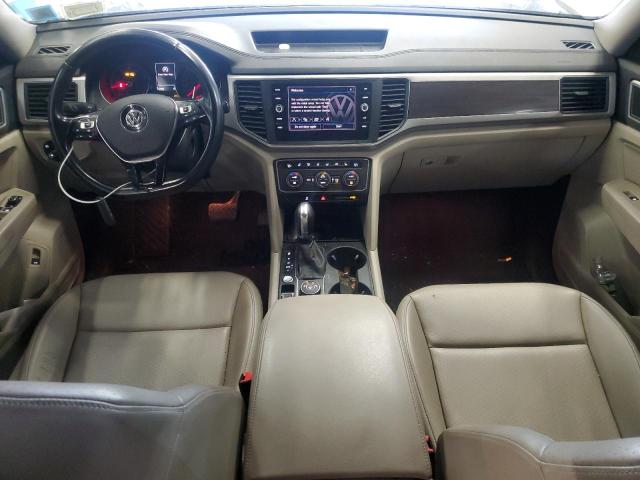 2019 VOLKSWAGEN ATLAS SE 1V2UR2CA5KC549250