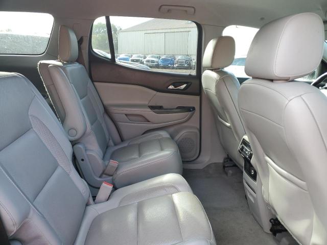 2017 GMC ACADIA SLT - 1GKKNMLS4HZ267734