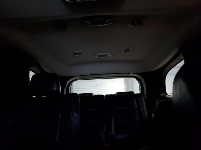 2017 DODGE DURANGO CI - 1C4RDJEG7HC817564