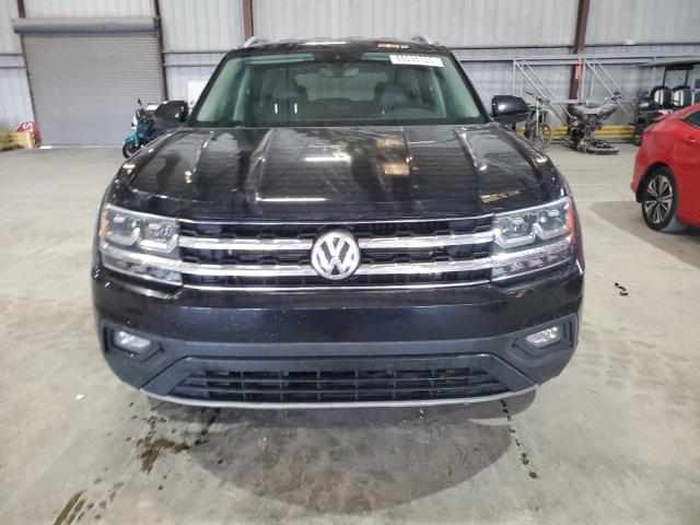 2018 VOLKSWAGEN ATLAS SE 1V2LR2CA4JC539786