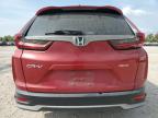 Lot #3301878455 2022 HONDA CR-V EXL
