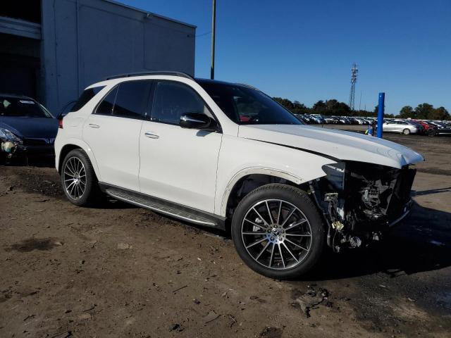 2023 MERCEDES-BENZ GLE 450 4M - 4JGFB5KB6PA846777