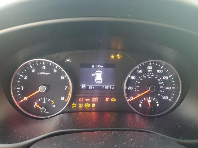 2020 KIA SPORTAGE LX #3303903729