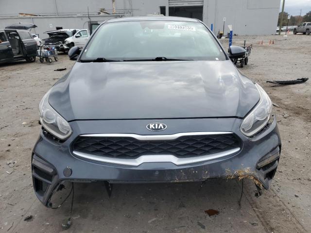 2021 KIA FORTE FE - 3KPF24AD8ME340488