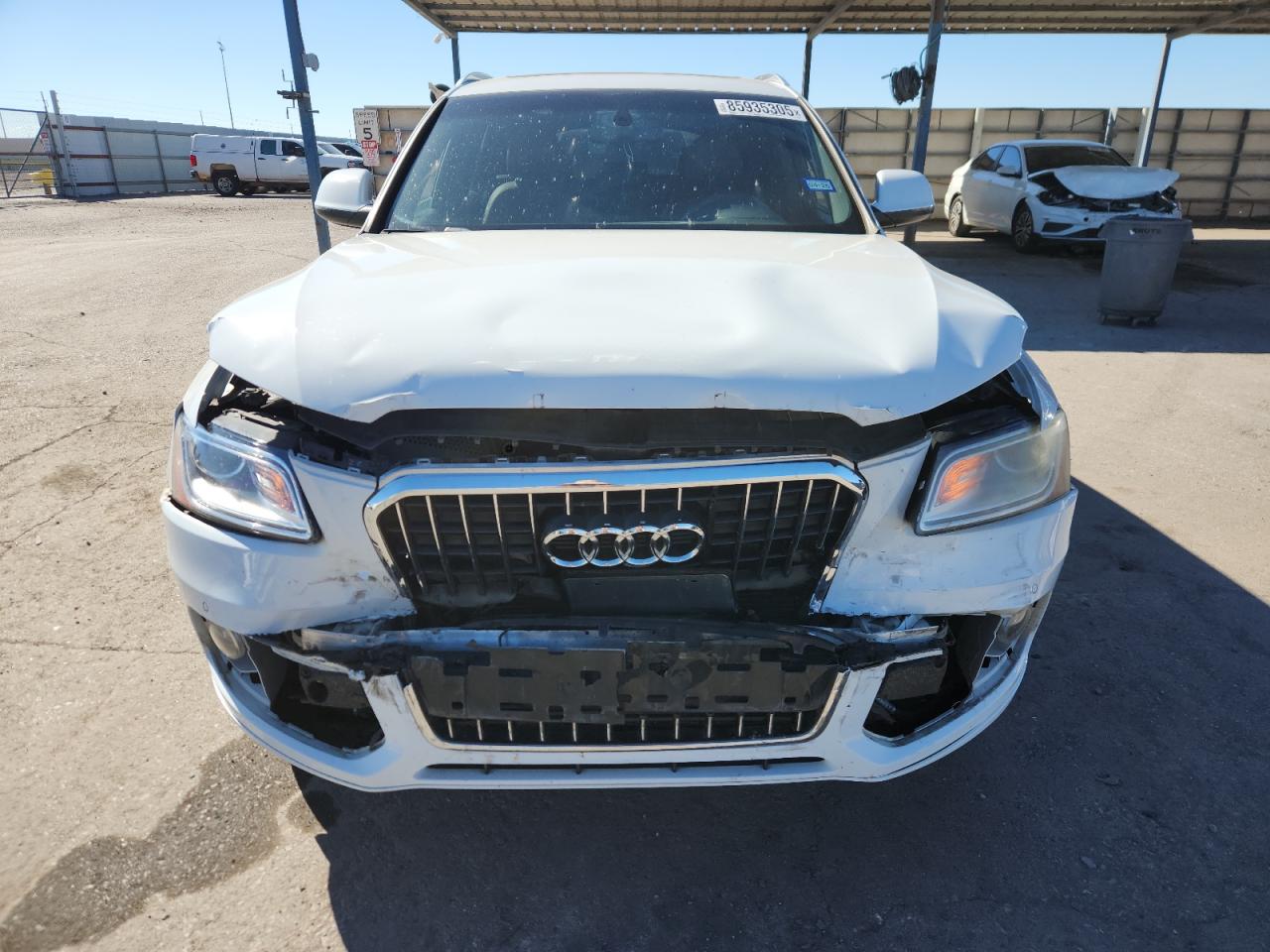 AUDI Q5 PREMIUM PLUS