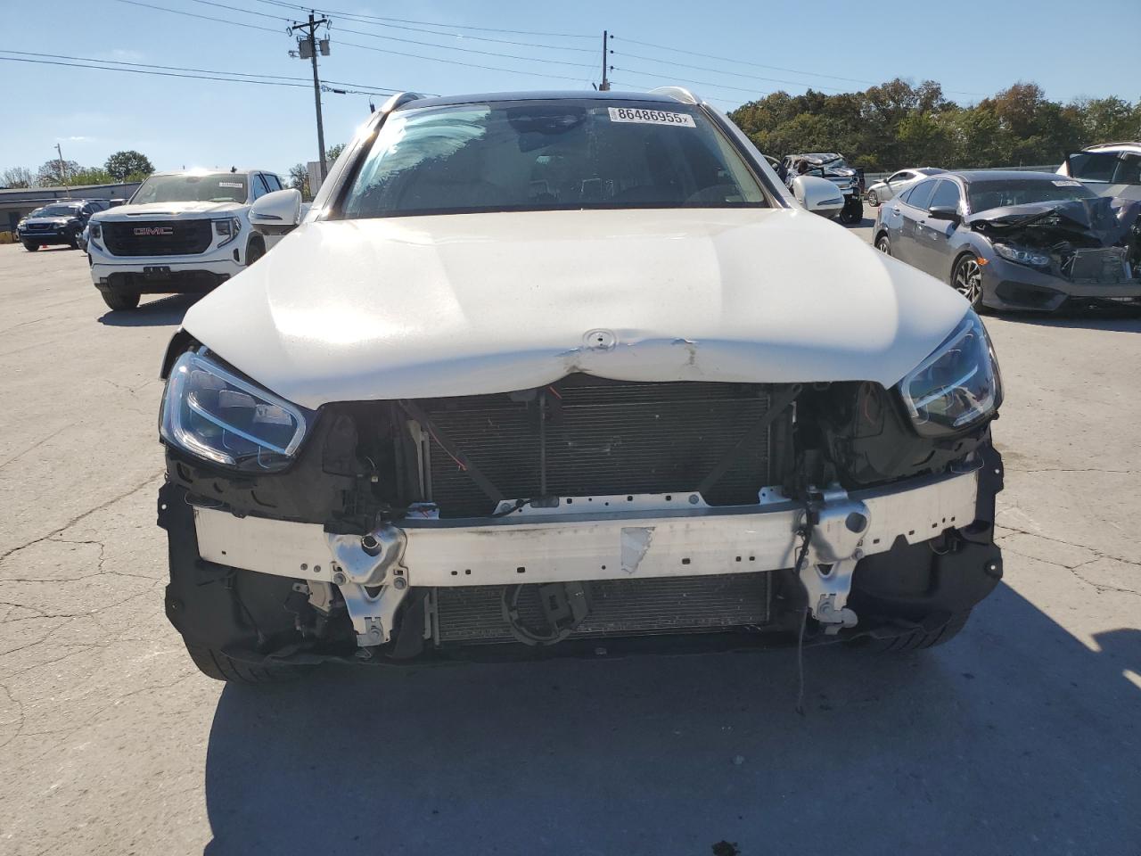 MERCEDES-BENZ GLC-CLASS 300