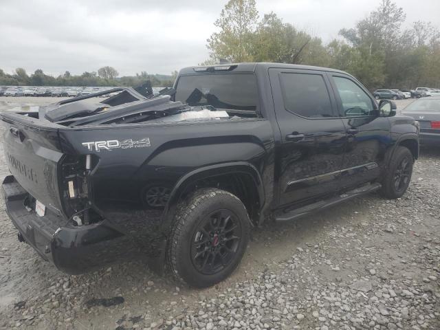 2025 TOYOTA TUNDRA CRE #3284214536