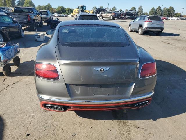 2016 BENTLEY CONTINENTA SCBFJ7ZAXGC051013