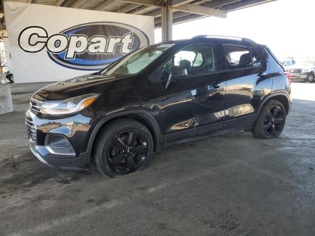 2018 CHEVROLET TRAX PREMI KL7CJMSB9JB608232