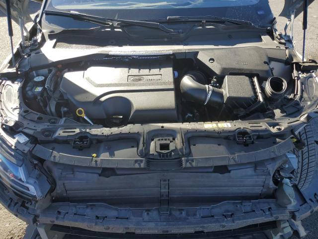 2021 LAND ROVER RANGE ROVE SALZP2FX3MH132852
