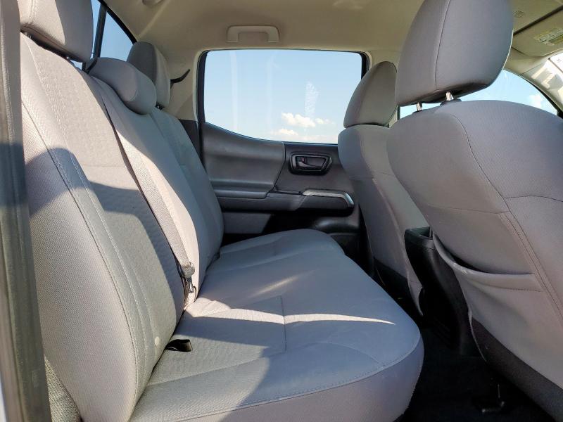 2019 TOYOTA TACOMA DOU - 5TFAZ5CN9KX081038