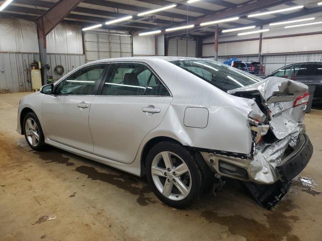 2014 TOYOTA CAMRY L - 4T1BF1FK2EU389533