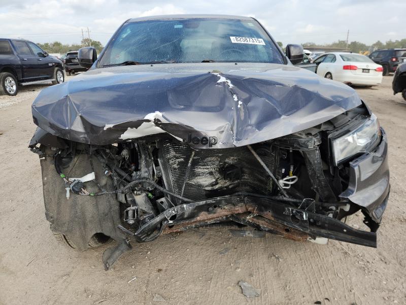 2020 JEEP GRAND CHER - 1C4RJEAG4LC371078