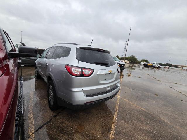 2016 CHEVROLET TRAVERSE L - 1GNKRHKD1GJ163328