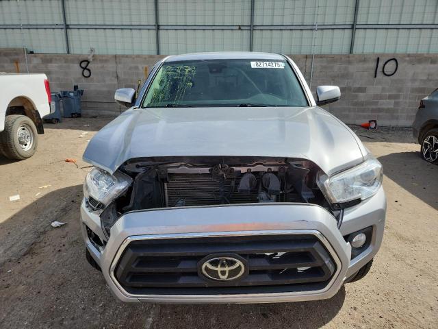 2021 TOYOTA TACOMA DOU #3287486993